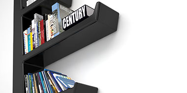 AUSTEN-3 Arredamento interno e design unico