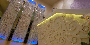 home-agalmata Arredamento interno e design unico