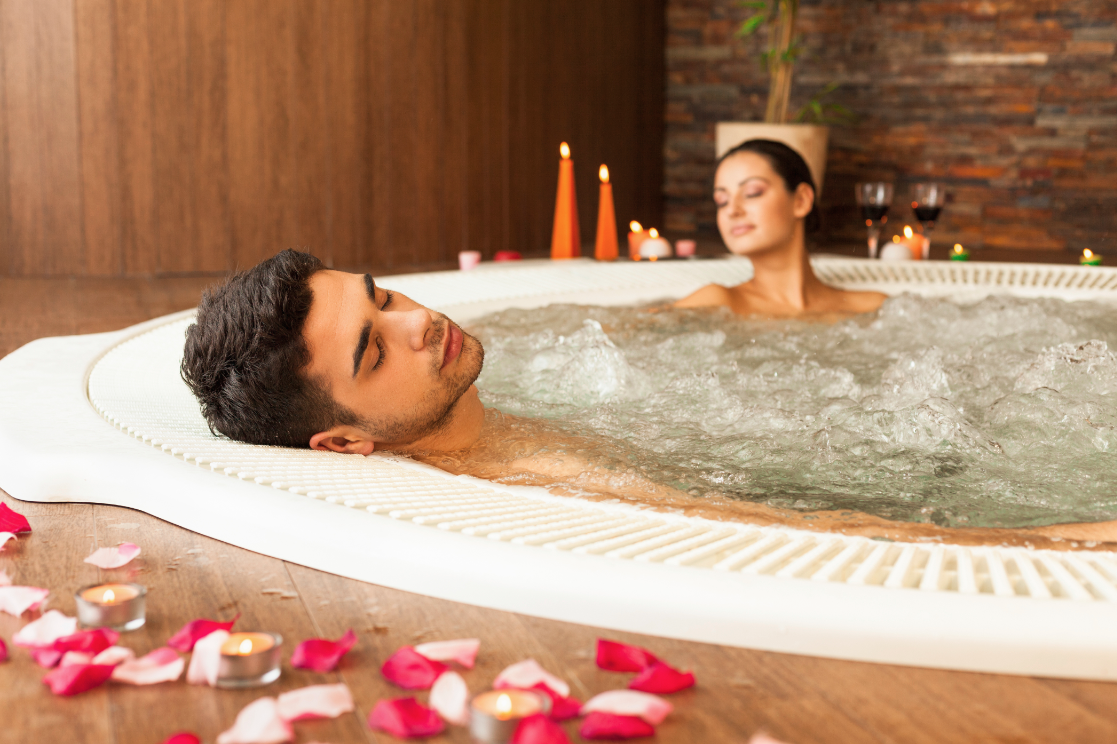 Perchè realizzare una SPA in casa?