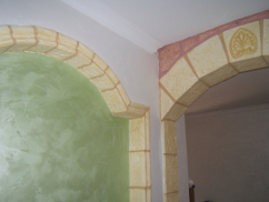 prog01 Progettazioni interne cartongesso