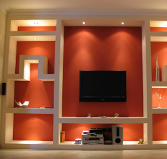 prog03 Decorazioni cartongesso